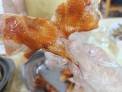 -南沙辉记烧鸡·荔枝木炭火吊烧(旧镇店)
