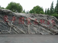-东平国家森林公园