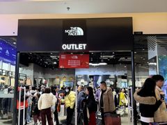 -宁波杉井奥特莱斯广场