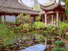 -天一阁博物院