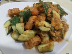 -春水锅贴·传统鲁菜(大明湖店)