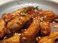 -珀翠餐厅(新业路店)