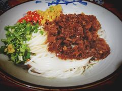 -王阿盖手工小吃(环城西路店)