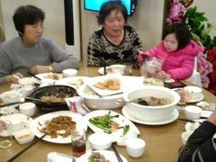 -永記粤菜·五指毛桃花雕鸡煲(九亭店)