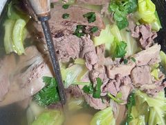 -川堂风·跷脚牛肉·乐山爆炒(宝山日月光店)
