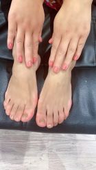 -潮店·虞妃妮轻奢美甲美睫馆