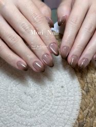 -森日式美甲沙龙MORI NAIL总店