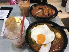 -华嫂冰室(尖沙咀店)