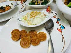 -佛山顺德香云纱园林酒店-宴会厅