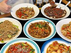 -夜猫子串吧·龙虾.江西小炒(万塘路店)