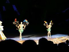 -珠海横琴长隆《卡卡虎奇遇记》