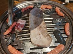 -·缸桶屋·韩式牛肋条自助烤肉(西湖D11店)