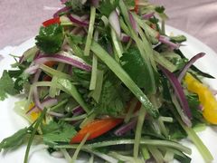 -老爷庙风味美食府(魏都大道店)