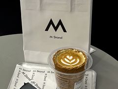 -M Stand(西安大悦城店)