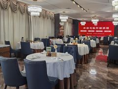 -怀德酒楼·粤菜·海鲜·茶点(怀德万象汇店)