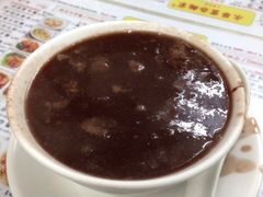陈皮红豆沙-永华面家