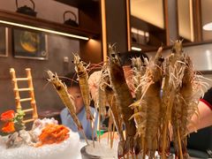 -海月轩海鲜豆捞(紫金塔店)