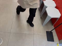 -海底捞大排档火锅(打浦路店)