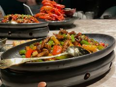 霸道尖椒肥肠-黄晓猫剁椒大鱼头(海岸城店)