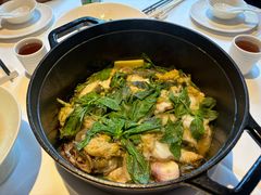 -申粤轩酒楼·三十年粤菜经典(丁香花园店)