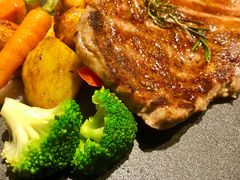 -候鸟等风来·精致西厨(万科第五城店)