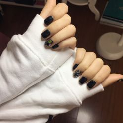 -HC美甲美睫皮肤管理中心