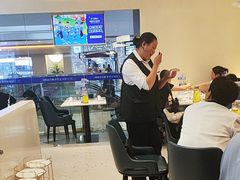 -兰湘子·湘菜小炒(盛龙广场店)