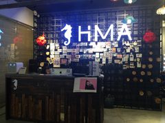 -海马体照相馆(大悦城C时尚馆店)