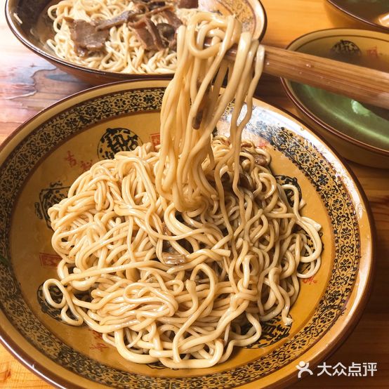 太古桥拉面(中闽店)