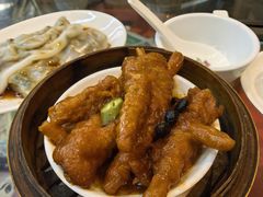 -香港蓮香樓(中環店)