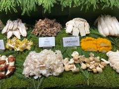 -第六季自助餐厅(北太平庄店)