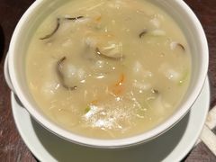 宋嫂鱼羹-杭州西子湖四季酒店·金沙厅