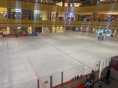 -冠军冰场CHAMPION RINK(苏州中心商场店)