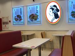 -香妃烤鸡(西单店)