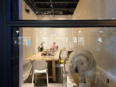 -漆黑觉米粉(三里屯店)