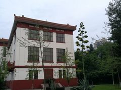 -四川大学(望江校区)