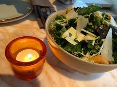 黑松露凯撒沙拉-城市露台景观餐厅(淮海路店)