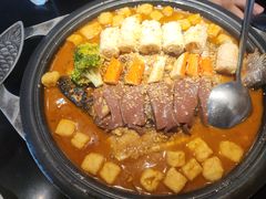 -探鱼·鲜青椒爽麻烤鱼(领展购物广场店)