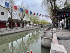 -召稼楼古镇