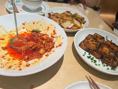 -一坐一忘云南菜(卓悦中心)