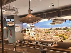 -云海肴·汽锅鸡·云南菜(广安门天虹店)