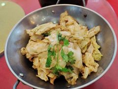 -東城故事·尋找姆媽的味道(玉兰路店)