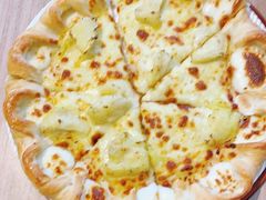 -必胜客(滨河店)