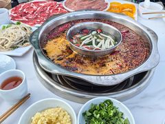 -枇杷园食为鲜火锅(南山店)
