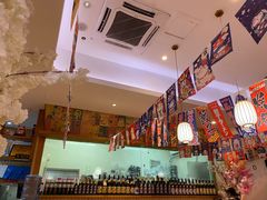 -林妈妈村·日式料理(宝山万达店)