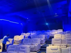 -万达影城(金华万达广场IMAX店)