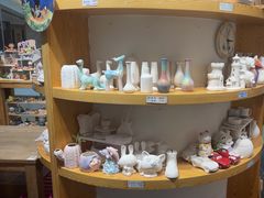 -艺彩阳光手工坊(大连恒隆广场店)