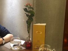 -LA CREPERIE BRETONNE布列塔尼法式餐厅(天童北路店)
