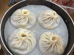 牛肉小笼包-李记清真馆(打钉巷店)