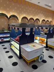 -meland亲子乐园•活动包场(北京亦庄龙湖天街店)